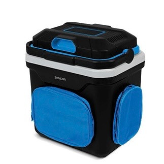 یخچال ماشین سنکور SENCOR مدل SCM 3224BL
