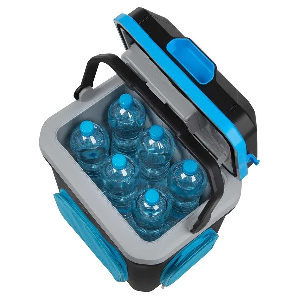 یخچال ماشین سنکور SENCOR مدل SCM 3224BL