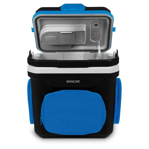 یخچال ماشین سنکور SENCOR مدل SCM 3224BL