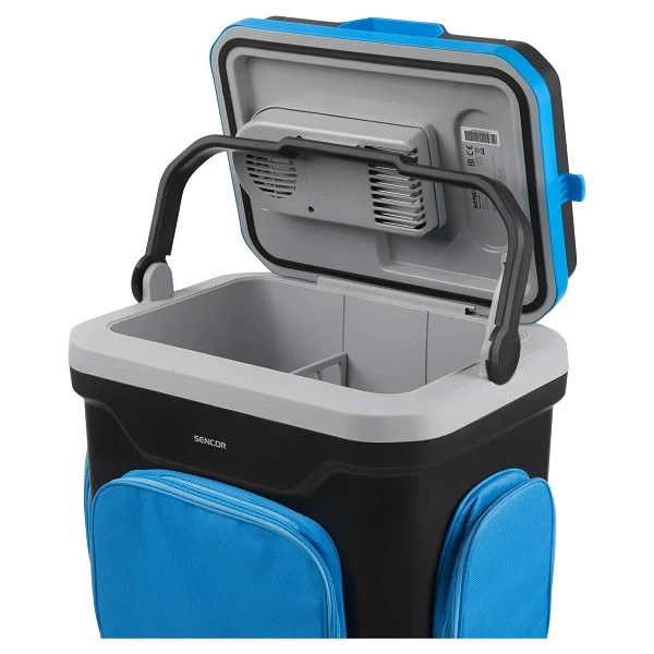 یخچال ماشین سنکور SENCOR مدل SCM 3224BL