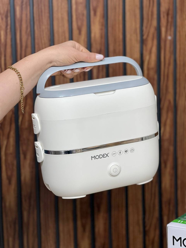 لانچ باکس برقی مودکس MODEX مدل LB500