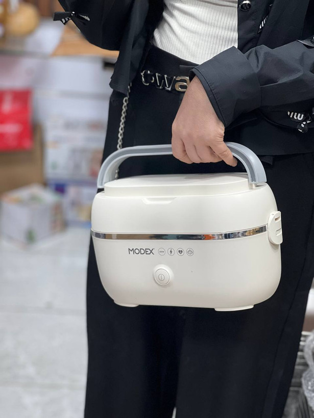 لانچ باکس برقی مودکس MODEX مدل LB500