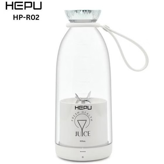 شیکر قابل حمل برند هپو HEPU