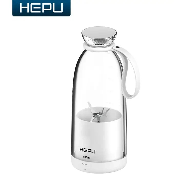 شیکر قابل حمل برند هپو HEPU