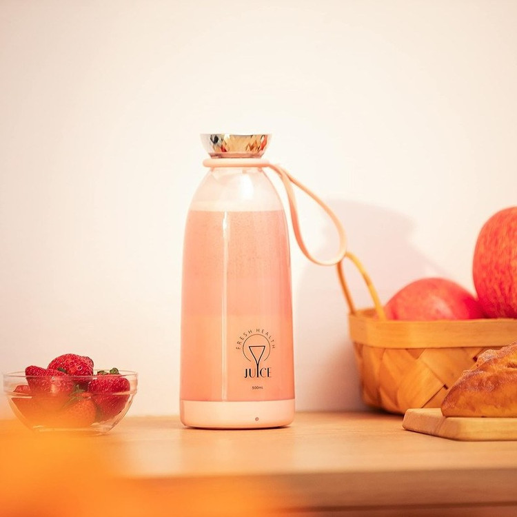 شیکر قابل حمل برند هپو HEPU