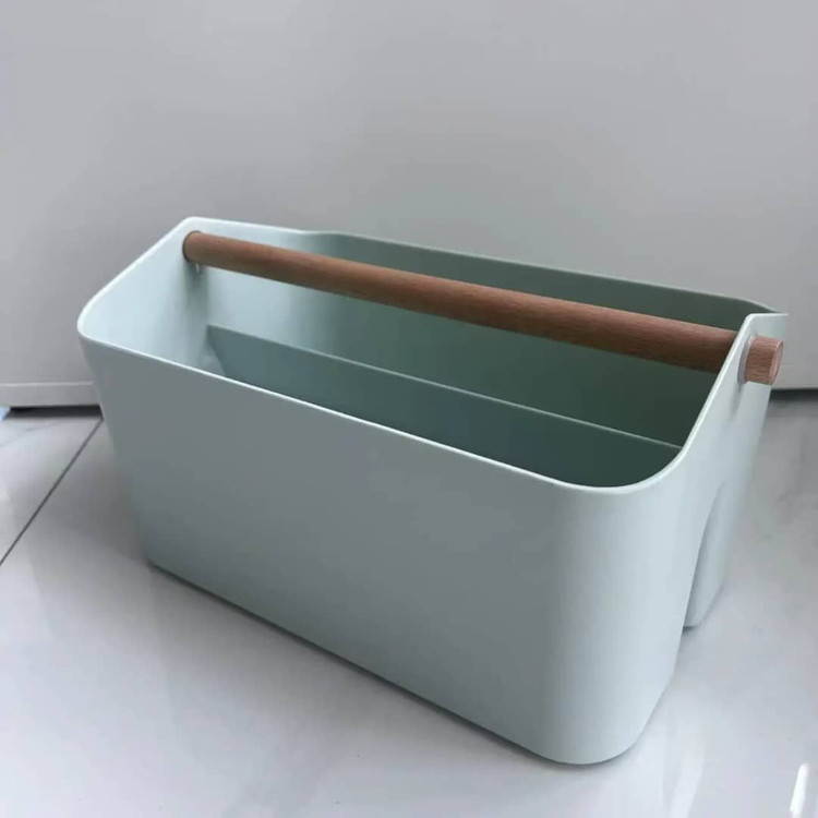 نظم دهنده کابینت دسته بامبو