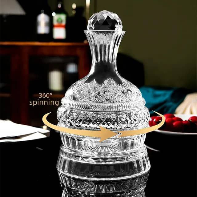 تنگ چرخشی