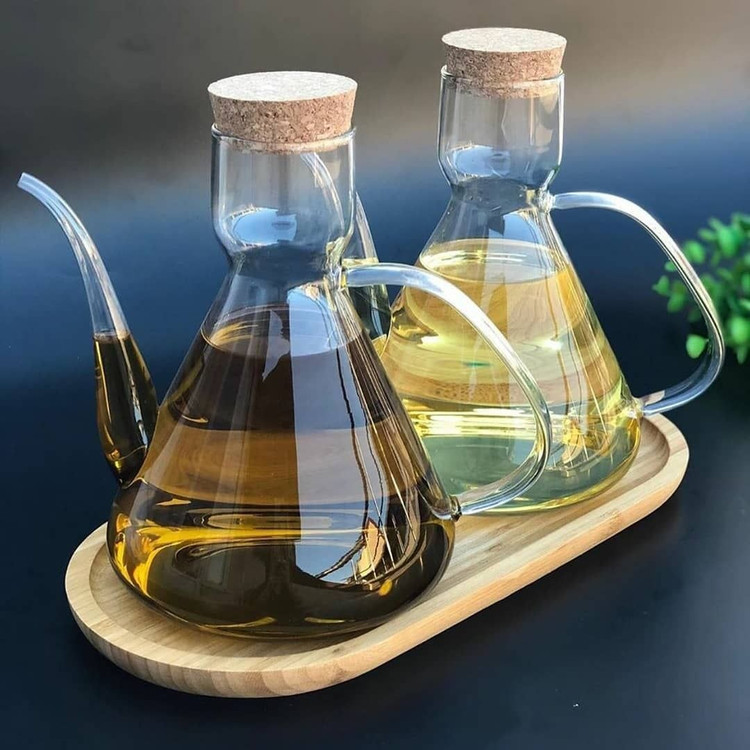 جاروغنی و آبلیمو خوری پیرکس برند Perotti
