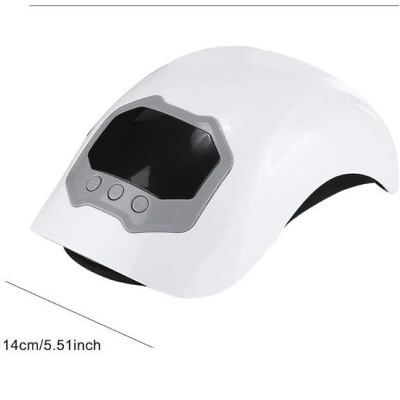 ماساژور زانو هوشمند مدل Premium Knee Massager