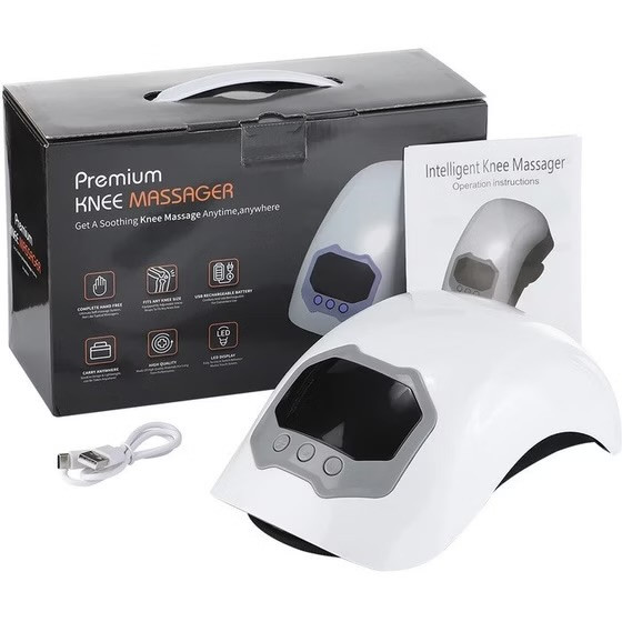 ماساژور زانو هوشمند مدل Premium Knee Massager
