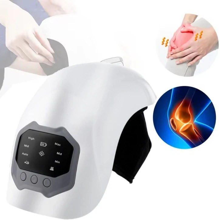 ماساژور زانو هوشمند مدل Premium Knee Massager