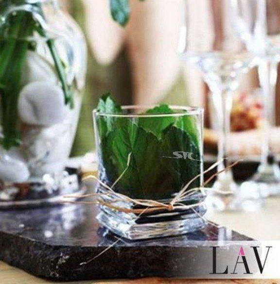 لیوان و نیم لیوان ELEGAN برند LAV