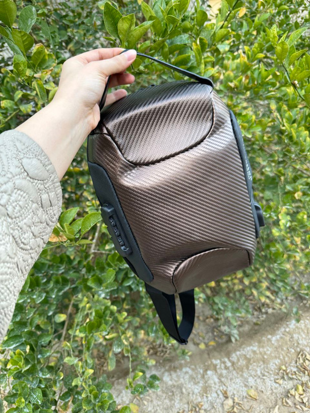 بادی بگ چرمی