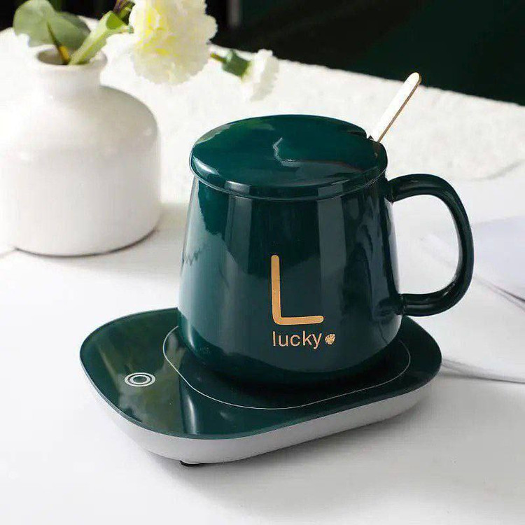 ماگ هیتردار