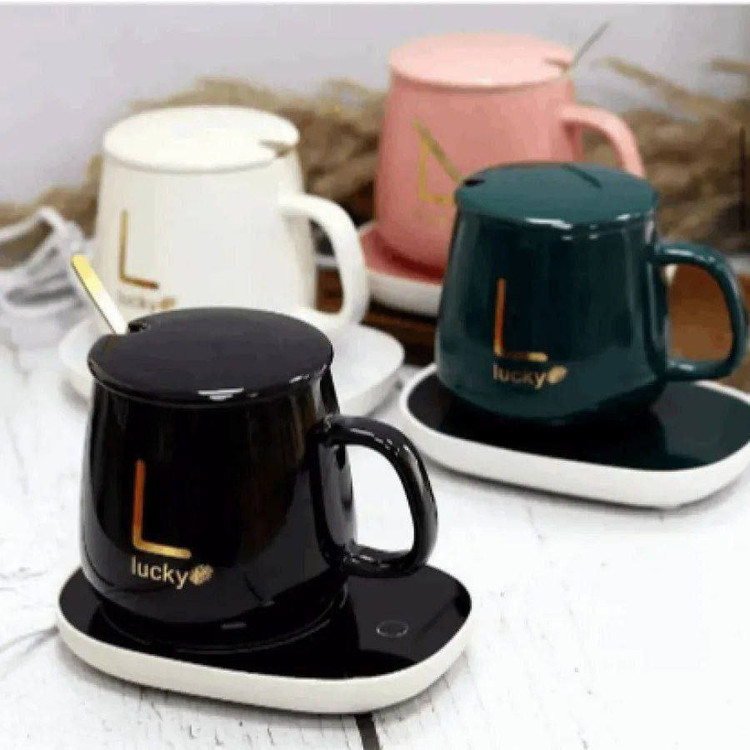 ماگ هیتردار