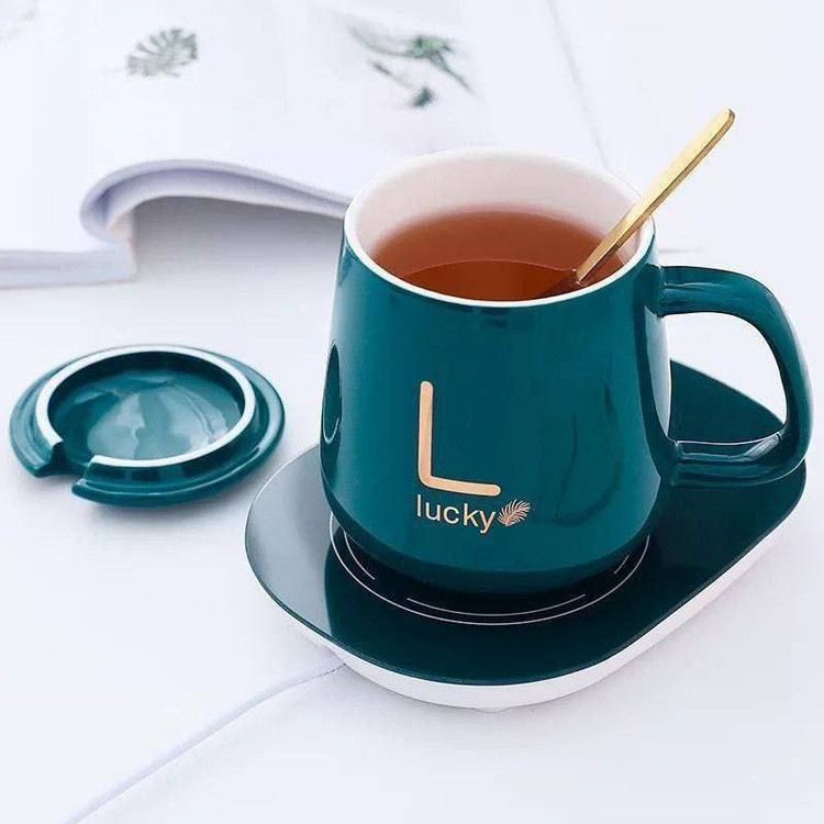 ماگ هیتردار