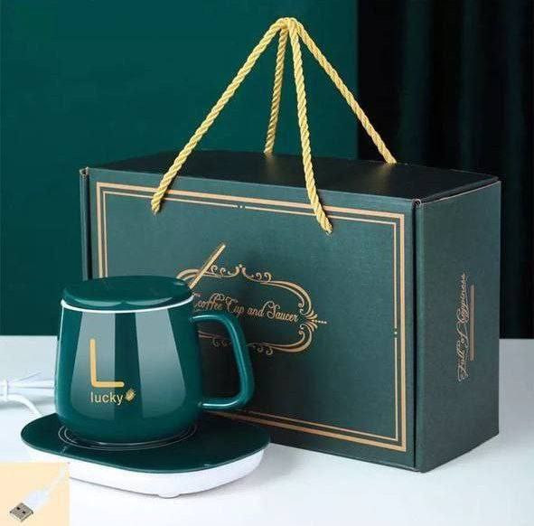 ماگ هیتردار