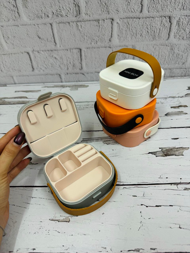 جعبه جواهرات مینی