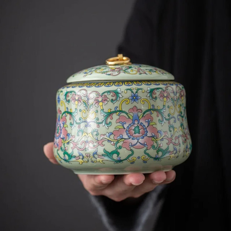 جینجر یا شکلات خوری در سه مدل