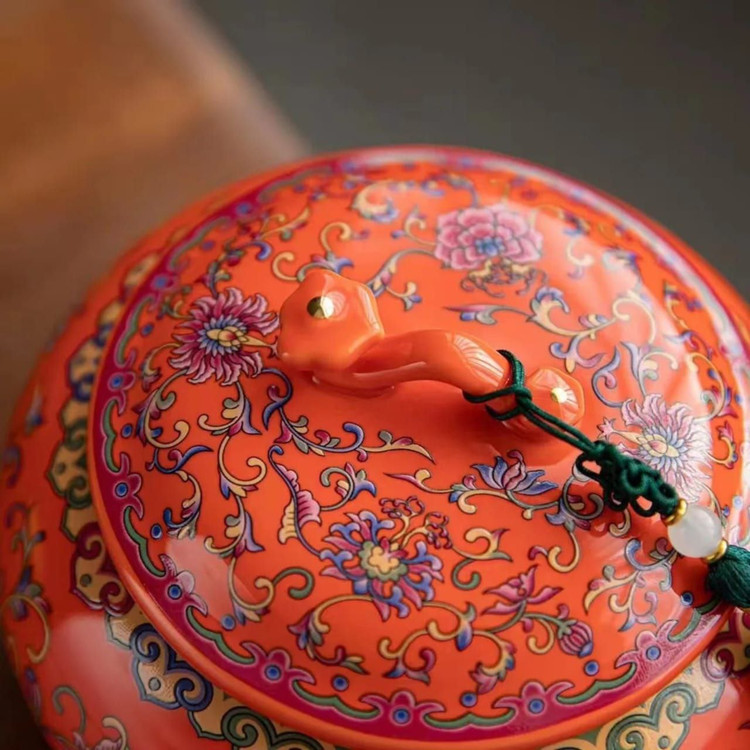 جینجر یا شکلات خوری در سه مدل