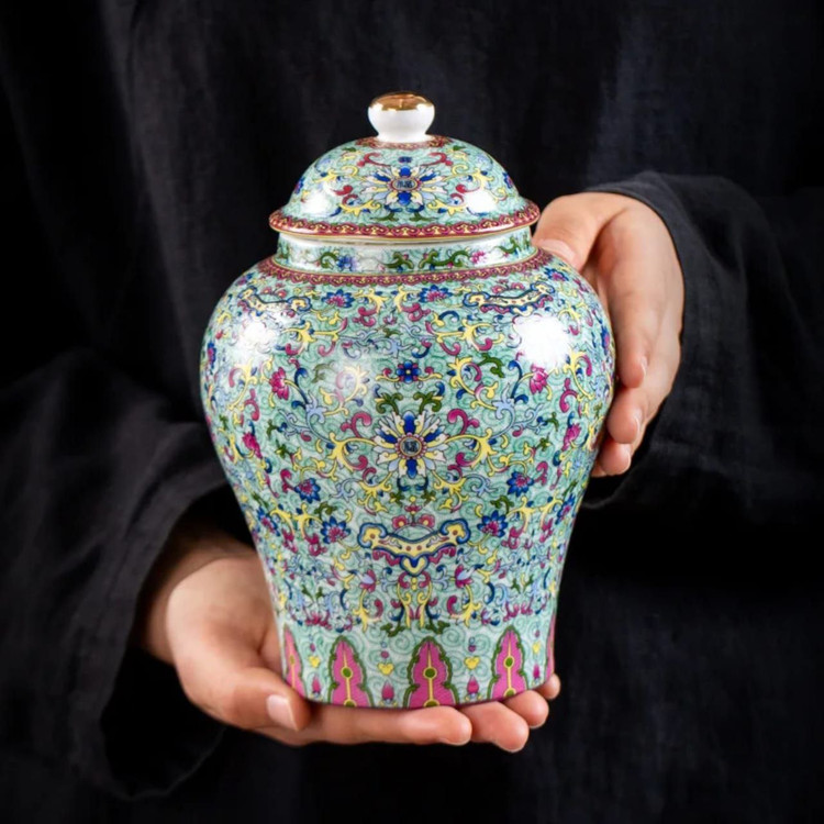 مینی جار