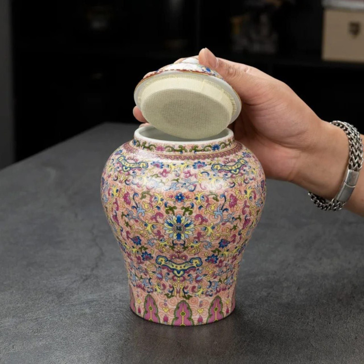 مینی جار