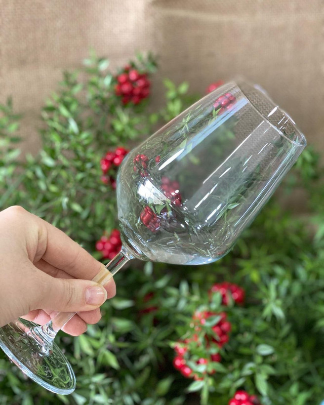 گیلاس خوری طرح آلگرا ترک برند Paşabahçe