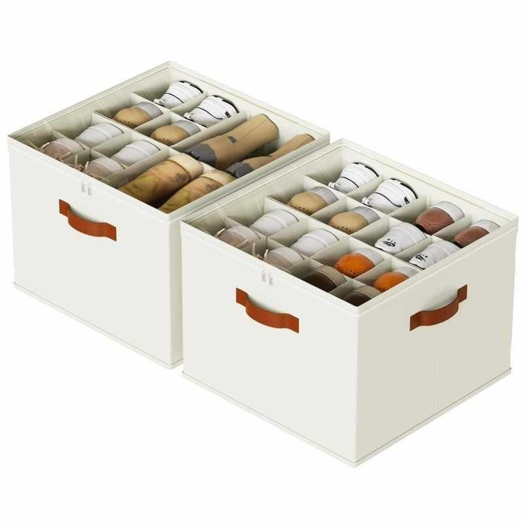 نظم دهنده کفش 16 جفتی