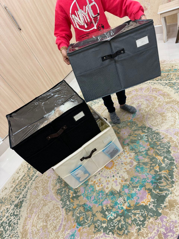 نظم دهنده کفش 16 جفتی