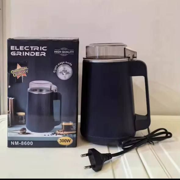 آسیاب برقی چندکاره GRINDER