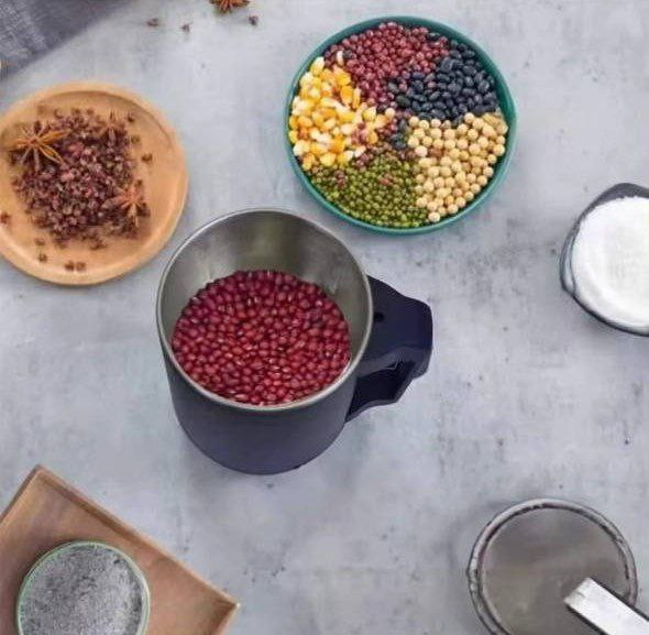 آسیاب برقی چندکاره GRINDER