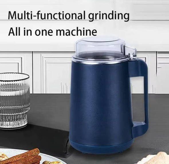 آسیاب برقی چندکاره GRINDER