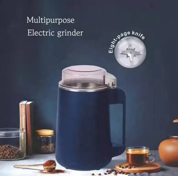 آسیاب برقی چندکاره GRINDER