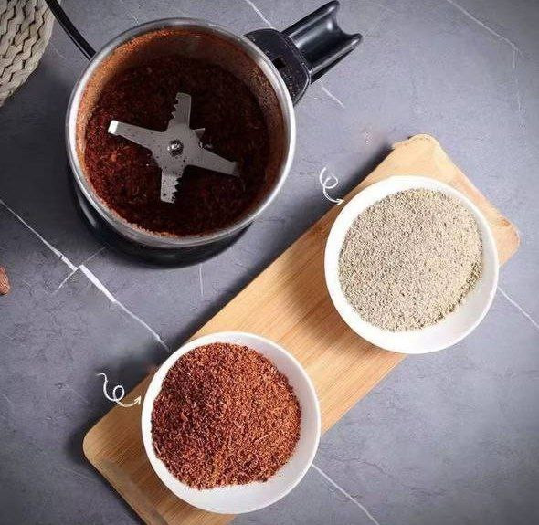 آسیاب برقی چندکاره GRINDER