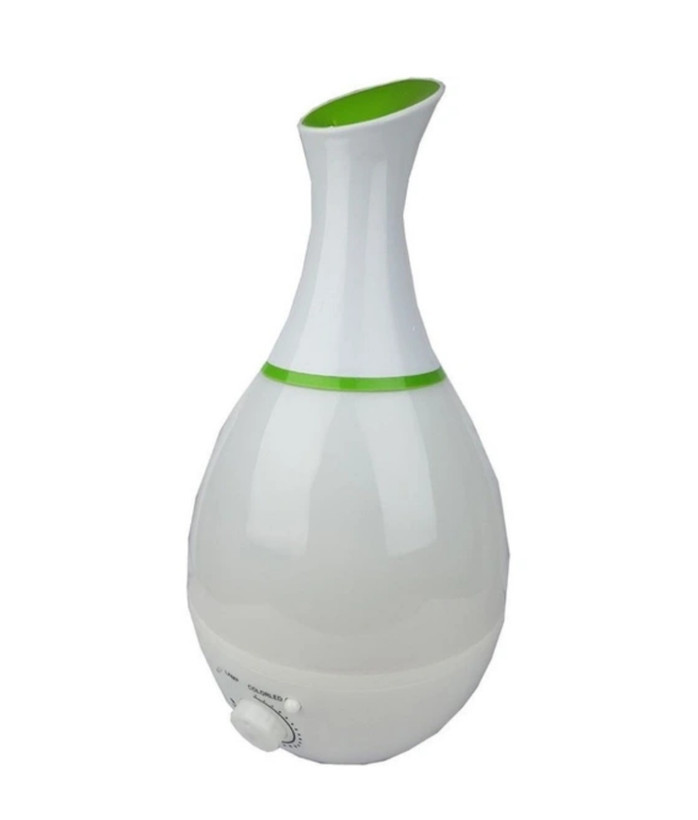 دستگاه بخور سرد کوزه ای ظرفیت 2.4 برند Humidifier