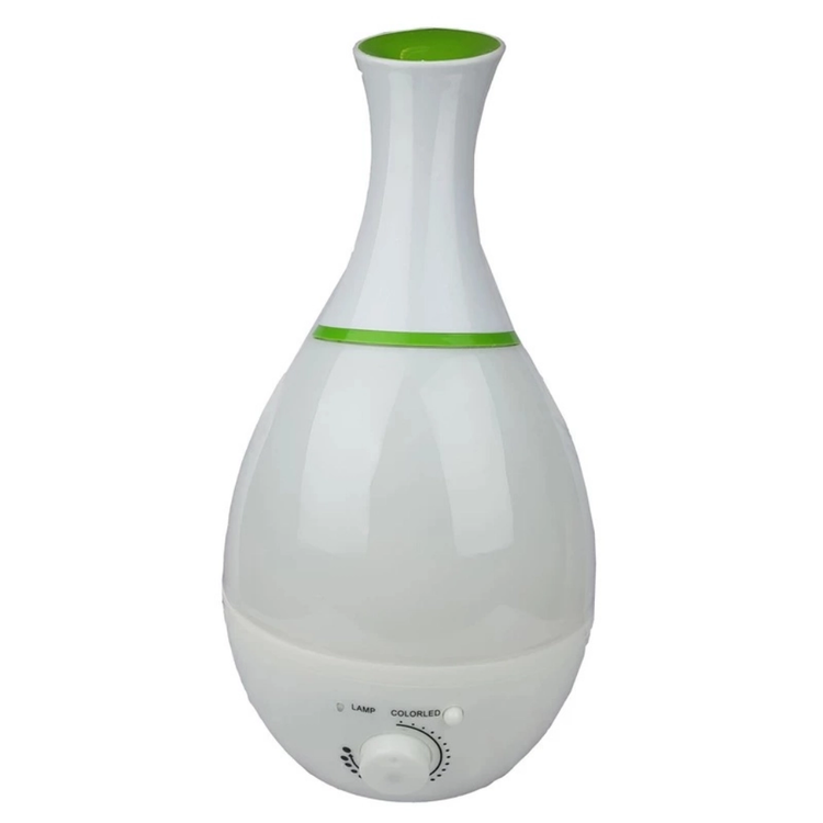 دستگاه بخور سرد کوزه ای ظرفیت 2.4 برند Humidifier