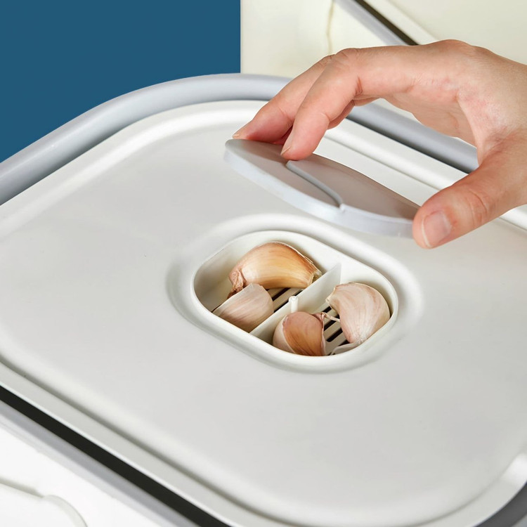 جابرنجی دسته دار مربع ۱۰ کیلویی