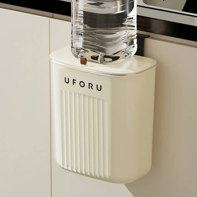 سطل آویز کابینتی ۱۲ لیتری برند UFORU