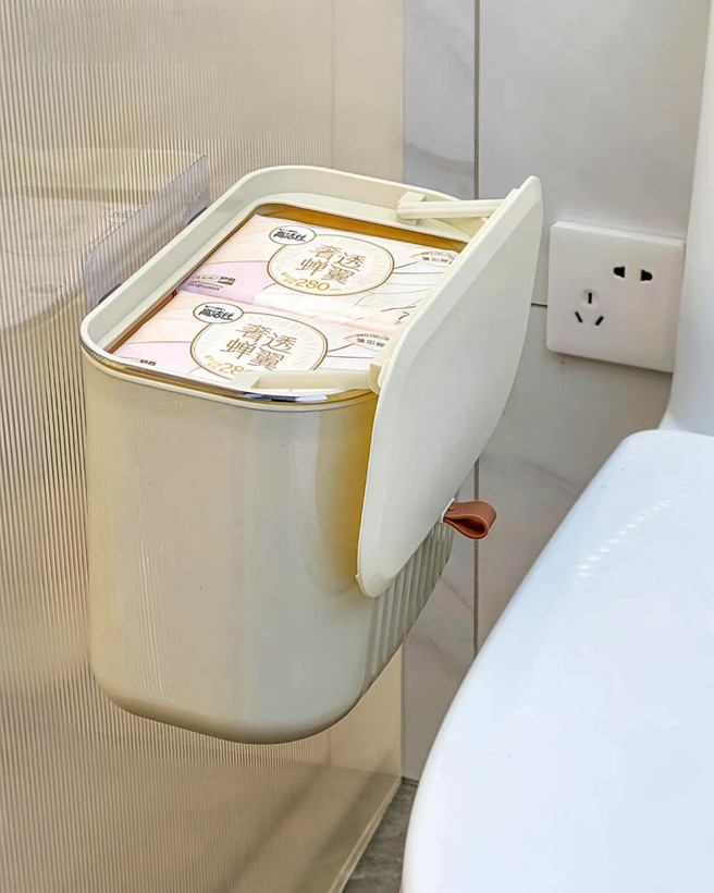 سطل آویز کابینتی ۱۲ لیتری برند UFORU