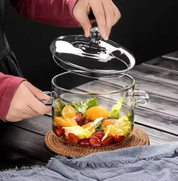 مینی قابلمه پیرکس