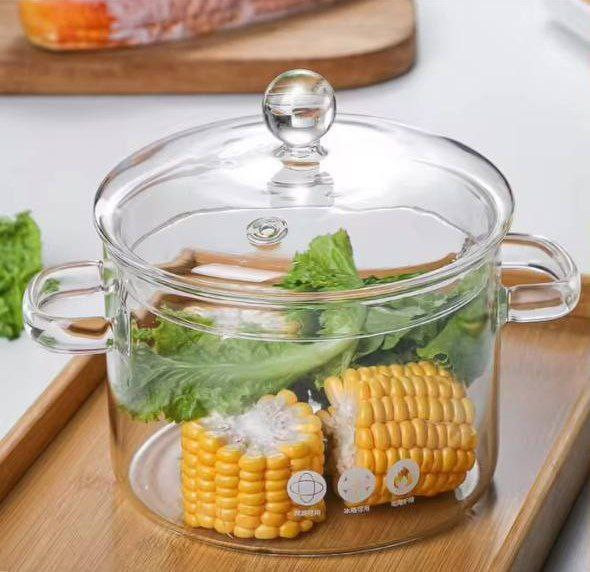 مینی قابلمه پیرکس