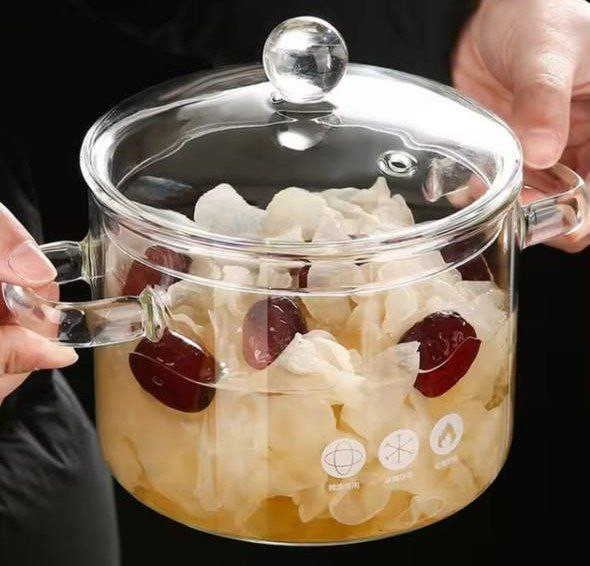 مینی قابلمه پیرکس