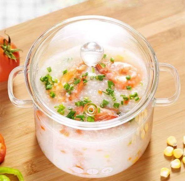مینی قابلمه پیرکس