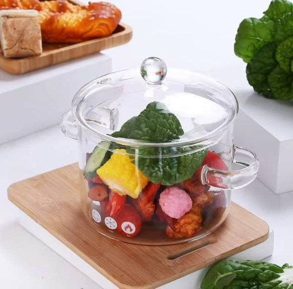 مینی قابلمه پیرکس