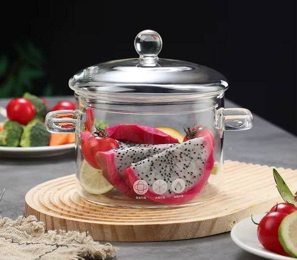 مینی قابلمه پیرکس