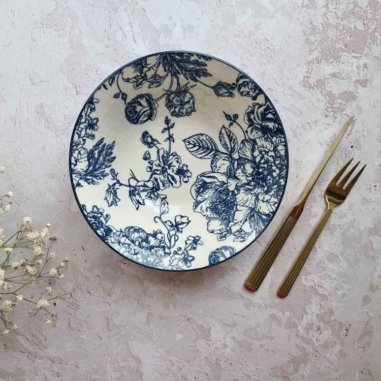 خورشت خوری قلم آبی برند Gupan