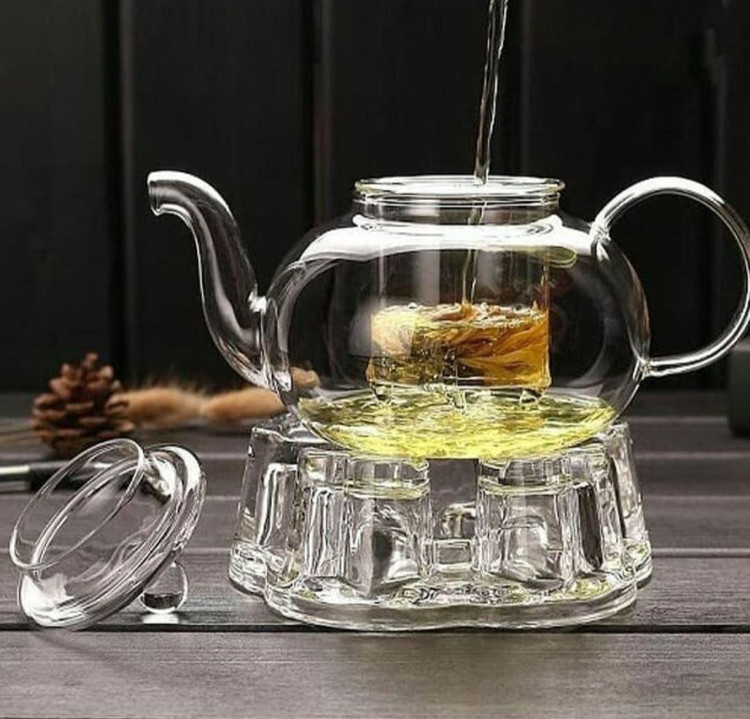 وارمر بلور طرح قلب