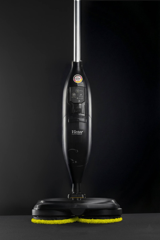 تی بخار چرخشی ویکتور VICTOR مدل VK7400SM