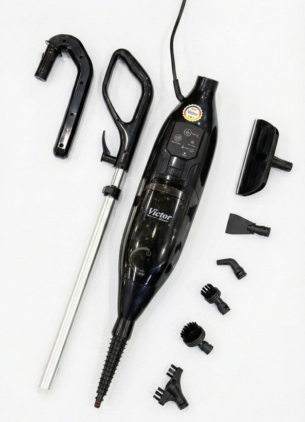 تی بخار چرخشی ویکتور VICTOR مدل VK7400SM