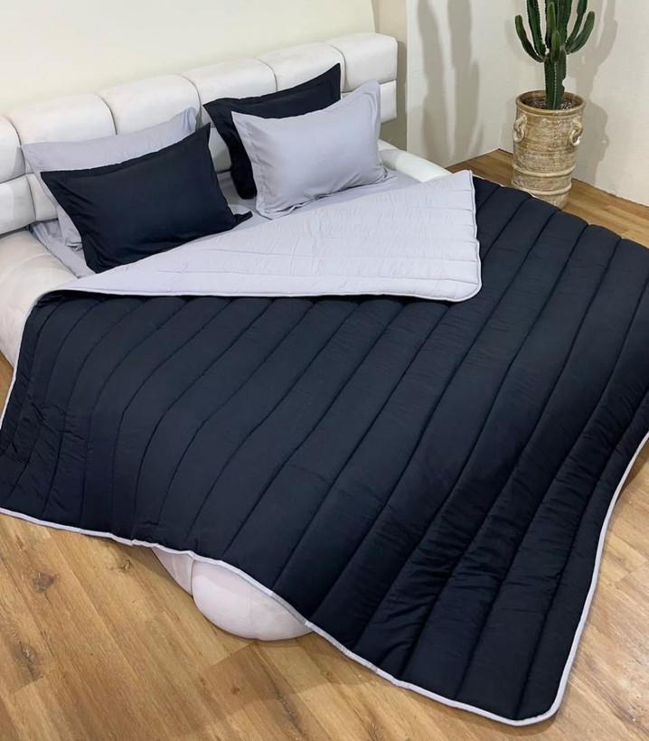 روتختی دو رو کامفورت COMFORT دو نفره و یک نفره